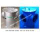 BLS250 Fresh Water Pump Inlet Right Angle High Pressure Sea Water Filter CB/T497-2012