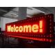 MUENLED-S-PH10 Head Door Advertising LED Display