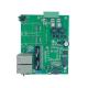 94V0 ROHS IoT PCB HASL OSP 10 Layer PCB Manufacturer