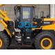 Loader 855N 855H 856H 842H Front And Rear Door And Window Glass