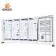 1MWh 2MWh 3MWh 5MWh 10MWh Solar Energy Storage Container Energy Storage System Customized Battery Capacity