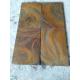 Rust Natural Split Slate Paving Tiles For Interior And Exterior