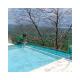 Frame Acrylic Swimming Pool for Customized Size in Commercial and Residential Buildings