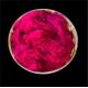 64mm Full Dull Dope Polyester Dyed Fiber For Clothing Industry