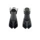 Short Scuba Swim Fins For Diving And Snorkeling OEM ODM Available