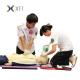 Multifunctional AED Automatic External Defibrillator XFT-120C+ For CPR Training