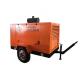 425CFM Capacity Drilling Air Compressor 10bar Work Pressure 160HP Power