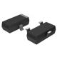 TN0200K-T1-E3 Power Mosfet Transistor N-Channel 20-V (D-S) MOSFETs