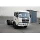 Euro4 4x2 Dongfeng CNG DFE4160VF1 Tractor Truck,Dongfeng Camión Tractor,Dongfeng Tracteur