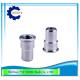 S129 -1 Sodick EDM Parts Lower Rubby Sub Guide Base 1mm And 1.5mm 2994856