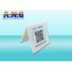 Iso18000 Alien H3 Paper Passive Uhf Rfid Tag Label For Assets Tracking