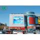 RGB SMD3535 led advertising billboards 320mm x160mm module size 40000 dots/sqm