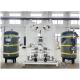 Customized Capacity Nitrogen Generator Machine System For Food Industry