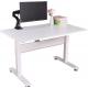 Waterproof Desktop Custom Ergonomic Stand Up Gaming Computer Table for Home Office