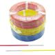 Temperature Resistant PTFE Insulated Wires