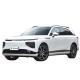 5 Door 5 Seater Xpeng G9 Electric SUV Big Space Long Range