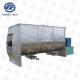 7.5kw Single Shaft Animal Feed Grinder Machine 2rpm Cattle Feed Mixture