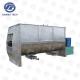 SLHY SS304 Animal Feed Grinder And Mixer Ribbon Blender Machine