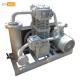 ZW Series LPG Compressor with Oil Pump Lubricating