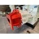 Single Layer Dryer Clay Brick Making Machine For Africa Small Model Brick Extruding Machine