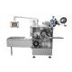 SC-280 Godiva type top twist wrapping machine