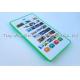 Earphone Jack Kids IPad Toy ABS Plastic EMC For Plush Dolls