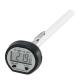 C/F Switching Function Instant Read Digital Thermometer Protective Sheath Included