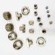Brass CNC Precision Components , Turned Brass Parts Machining