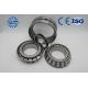 High Performance Chrome Steel Taper Roller Bearing 32206 OD 0.273KG 30*62*21.5mm