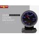 Rally Car Electric Oil Pressure Gauge Kpa Unit Display Installation With Frame