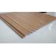 Laminated UPVC Wall Panel / Ceiling Panel With Nature Style