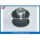 Aluminum Belt Pulley Gear Diebold ATM Machine Parts 29-008350-000B