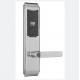 Smart Door Lock fashional hotel electronic door lock system gold