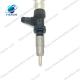 Genuine Common Rail Fuel Injector 295050-1810 For  C4.4 418-3229 4183229
