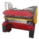 0.7-1.2mm Thickness Deck Sheet Roll Forming Machine with 1.5 B Deck Floor Product Drawing for USA