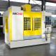 Iron Vertical VMC CNC Milling Machine System VMC840 Three Axis