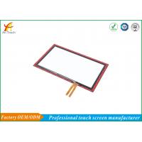USB Interface Projected Capacitive Touch Panel XP Win7,8 Android Linux Operating