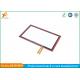 USB Interface Projected Capacitive Touch Panel XP Win7,8 Android Linux Operating