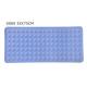 Indian Econormy Affordable Bathtub Mat for Bath and Shower Anti-Slip 13.78'X29.52′