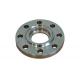 Socket Weld Flange Metal Processing Machinery Parts High Precision