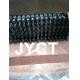 High Frequency Welded Sprial Steel Fin Tube , Integral Helical Finned Tubes