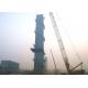 Low Pressure Process Argon plant Ripening Gas Shielding Gas for Metal Making CE