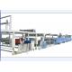 Fabric Stenter Machine , Textile Stenter Machine For Knitted Fabric Stretching