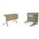 office movable foldable training table furniture
