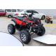 250cc ATV gasoline,single cylinder,4-stroke.air-cooled.with aluminum wheels.Good quality