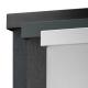 Home Office Window Coverings Battery Operated Blackout Roller Blinds Shades
