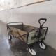 Tools Collapsible Wagon Cart Workshop All Terrain Collapsible Wagon Shopping
