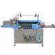 300-1200 Piece / Hour Automatic Book Back Machine Notebook Spine Taping Machine