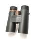 Compact 10X42 Roof Prism Binoculars With Dielectric Coating