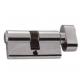 Privacy Mortise High Security Euro Cylinder Locks 45mm-100mm Cylinder Length